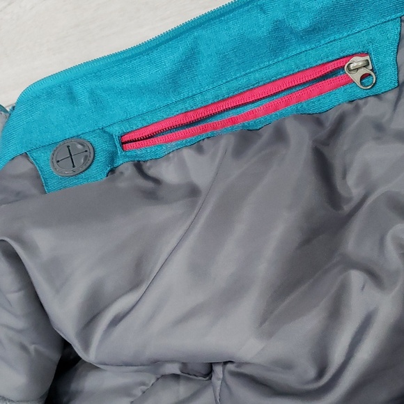 Firefly ski jacket - Picture 12 of 16